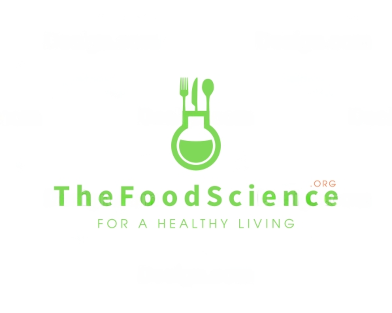 foodScience Website Builder